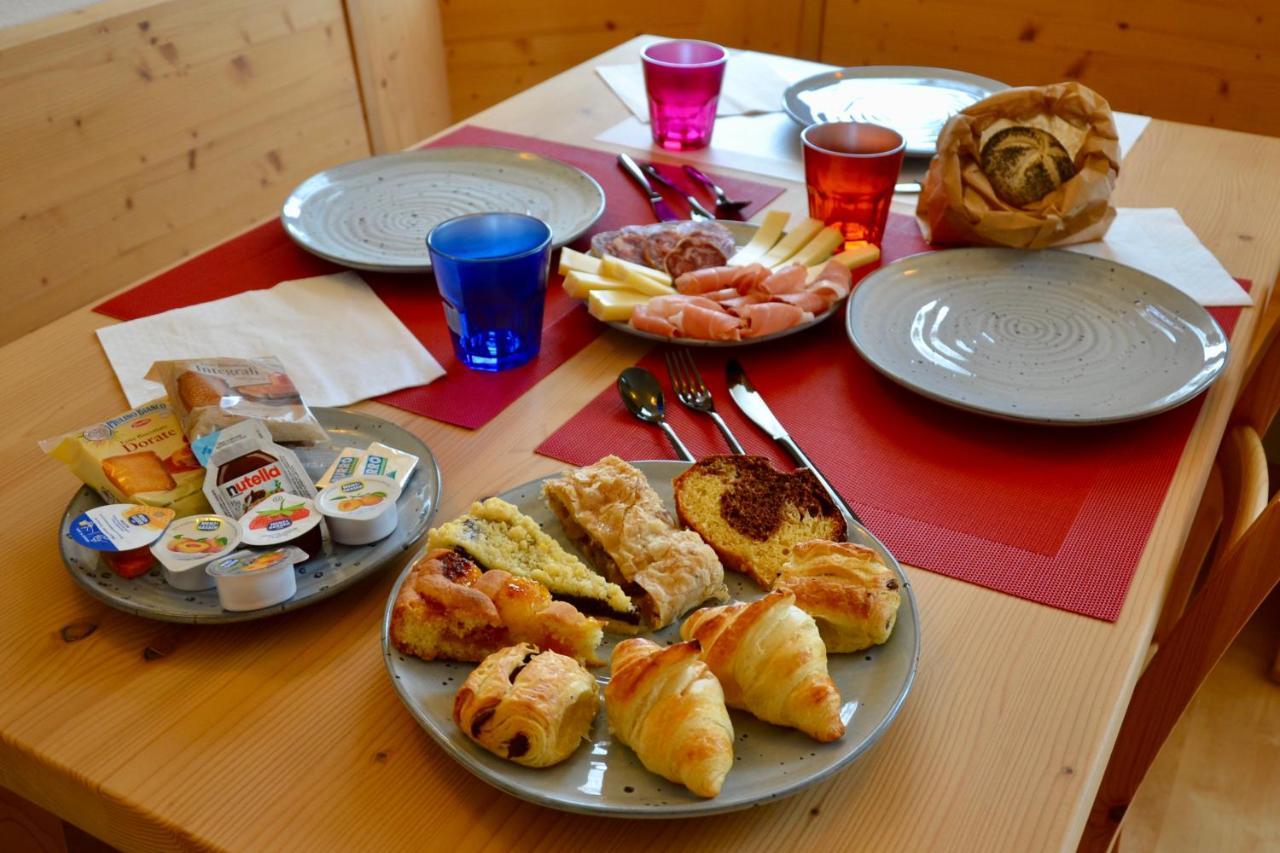 Agritur Fiore Фондо Екстериор снимка