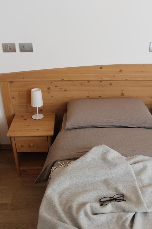 Agritur Fiore Фондо Екстериор снимка