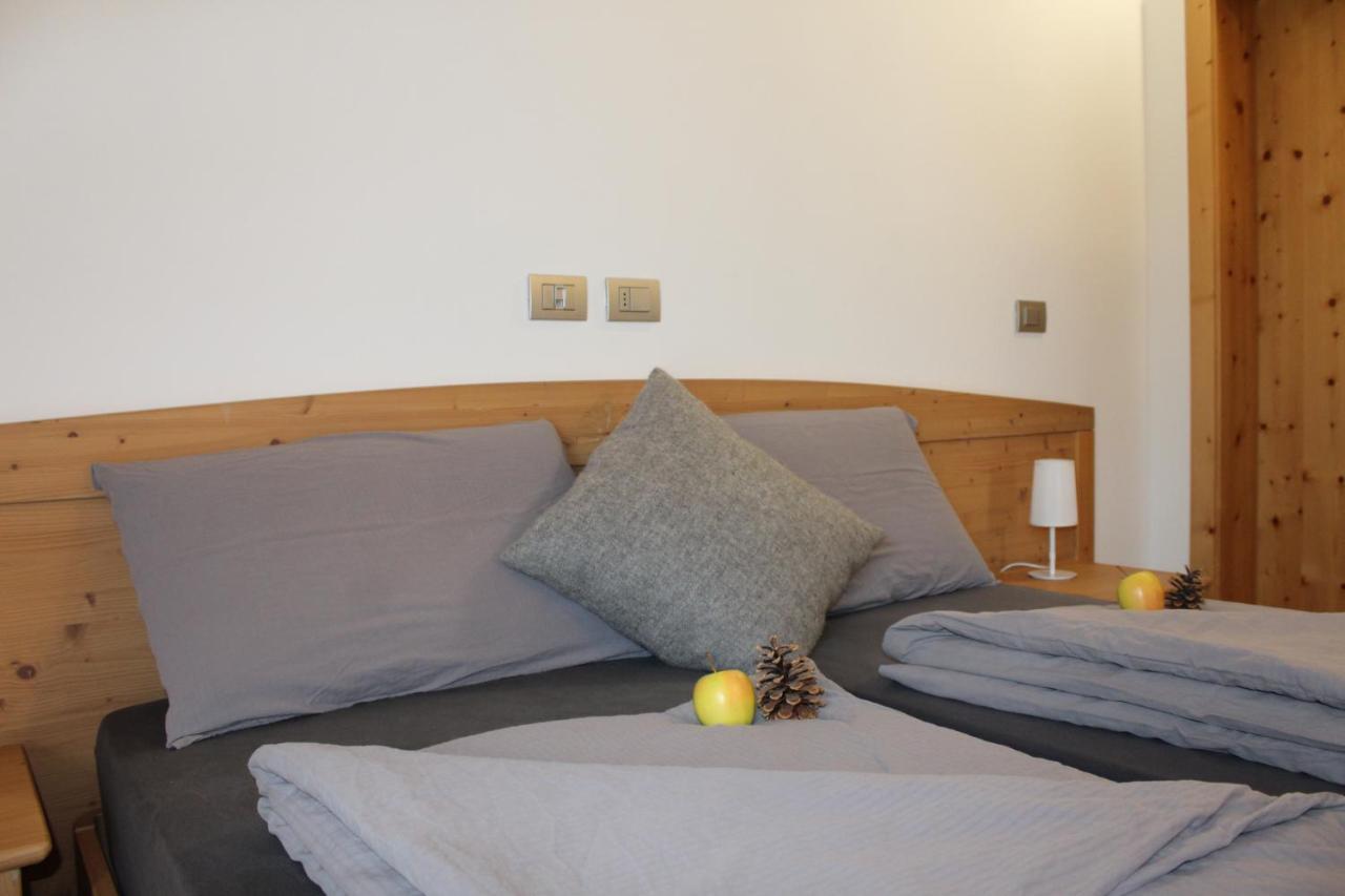 Agritur Fiore Фондо Екстериор снимка
